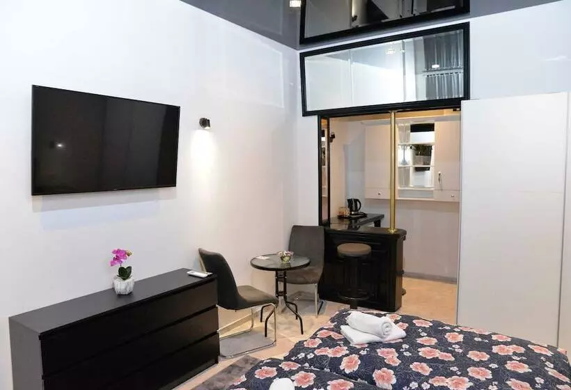 Majatalo Room Marsonia