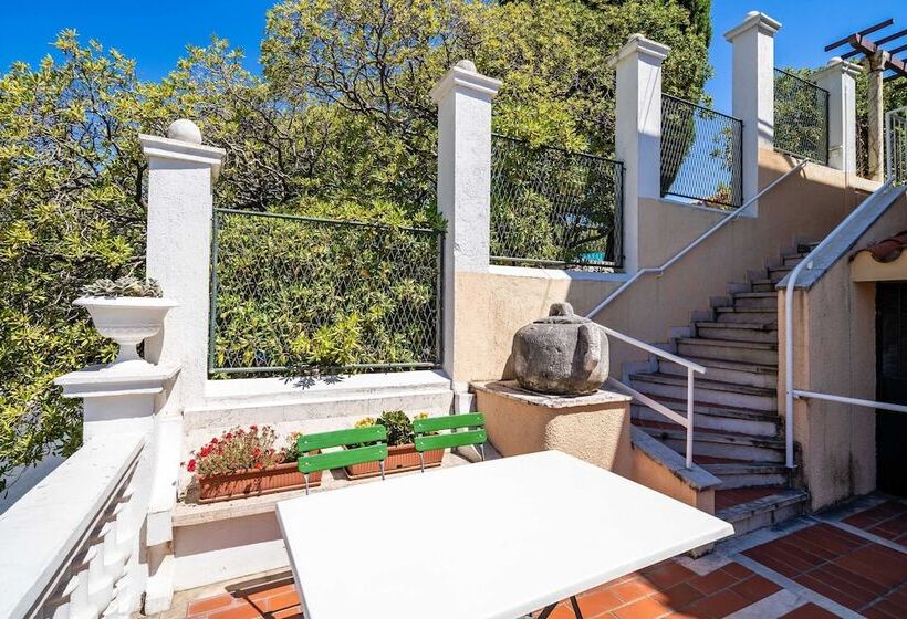 פנסיון Rooms Nina