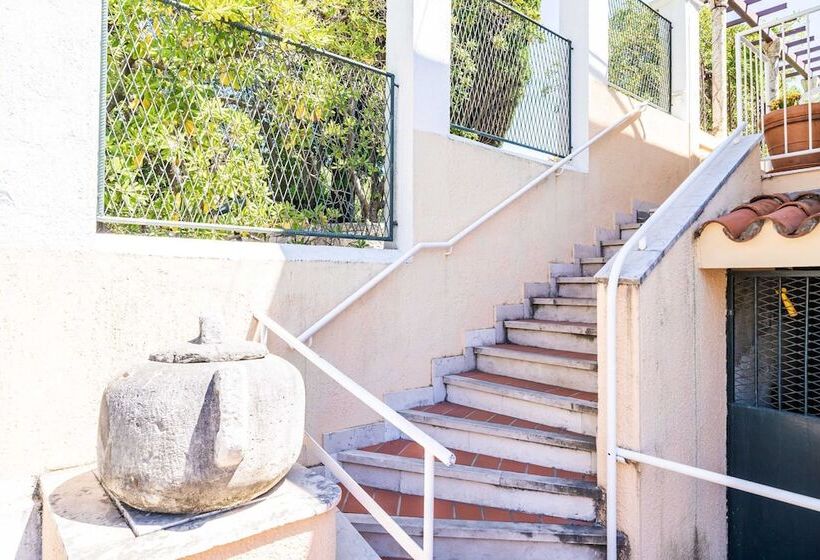 פנסיון Rooms Nina