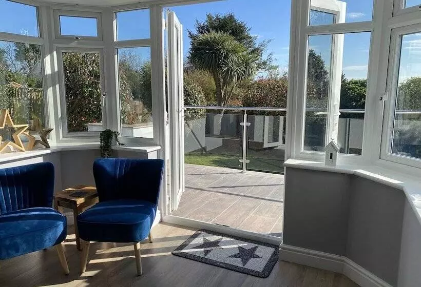 レジデンス Willows Worthing 4 Bed With Ev Charger & Sea Views