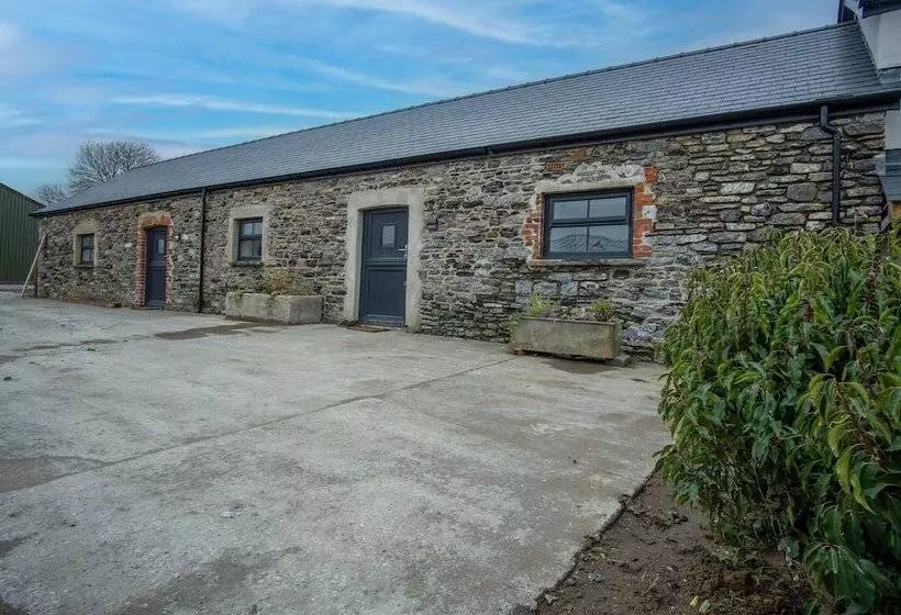 The Barn At Kiln Park   2 Bed Cottage   Narberth