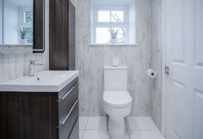 The Barn At Kiln Park 2 Bed Cottage Narberth