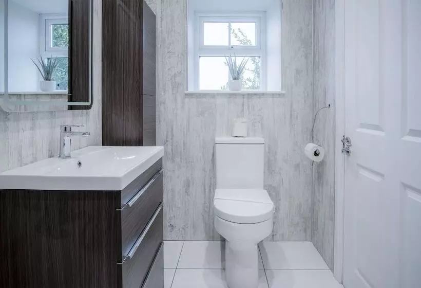 The Barn At Kiln Park   2 Bed Cottage   Narberth