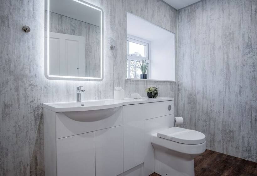 The Barn At Kiln Park   2 Bed Cottage   Narberth