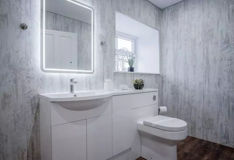 The Barn At Kiln Park   2 Bed Cottage   Narberth