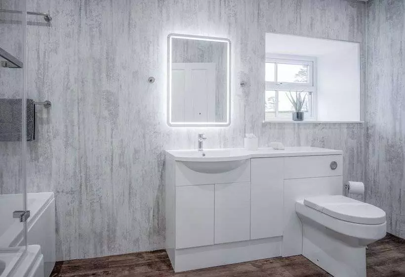 The Barn At Kiln Park   2 Bed Cottage   Narberth