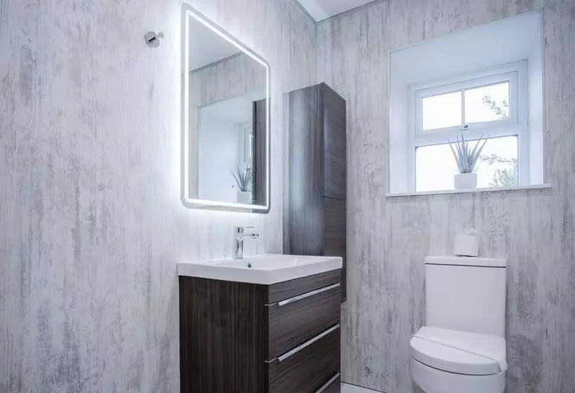 The Barn At Kiln Park   2 Bed Cottage   Narberth