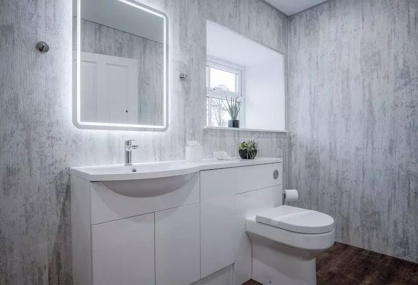 The Barn At Kiln Park   2 Bed Cottage   Narberth