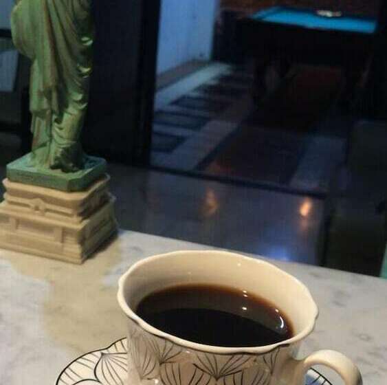 مبيت وإفطار Villa Garza Inn