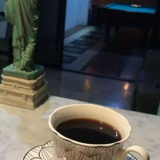 Aamiaismajoitus (B&B) Villa Garza Inn