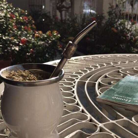 مبيت وإفطار Villa Garza Inn