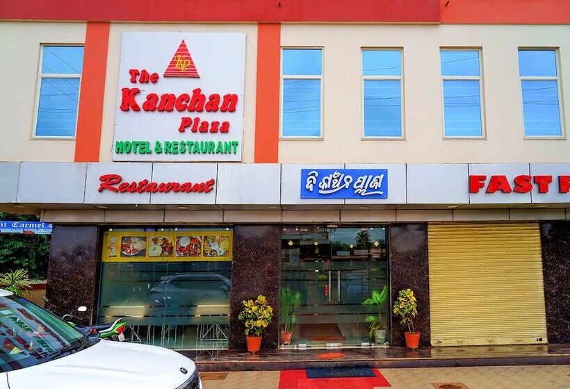 Fabhotel Kanchan Plaza