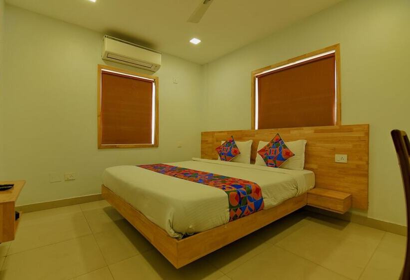 Fabhotel Urban Boutique