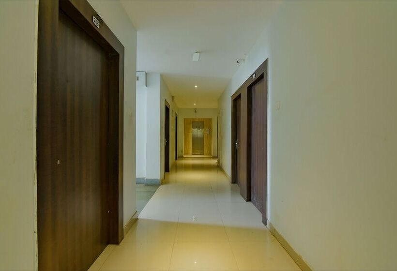 Fabhotel Urban Boutique