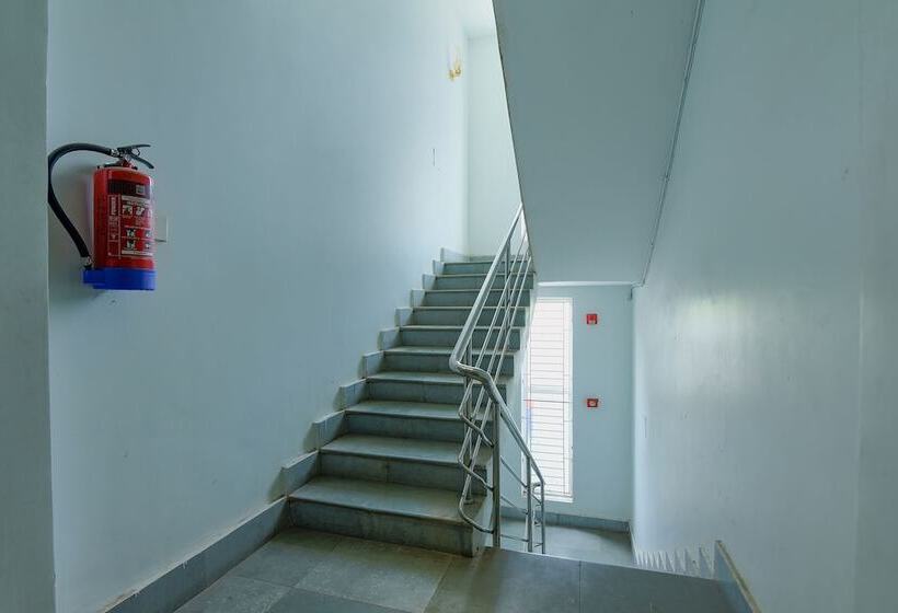 Fabhotel Urban Boutique