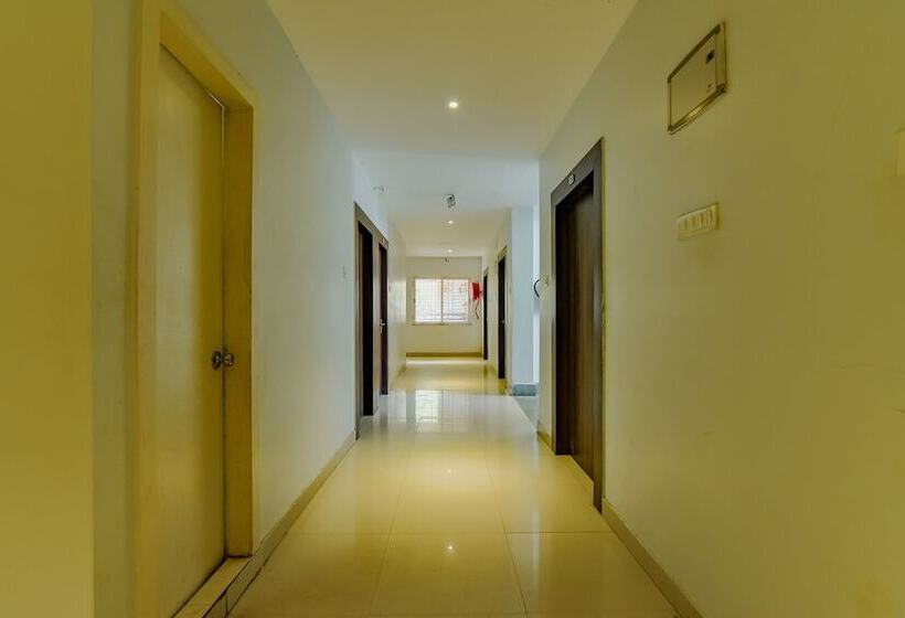 Fabhotel Urban Boutique