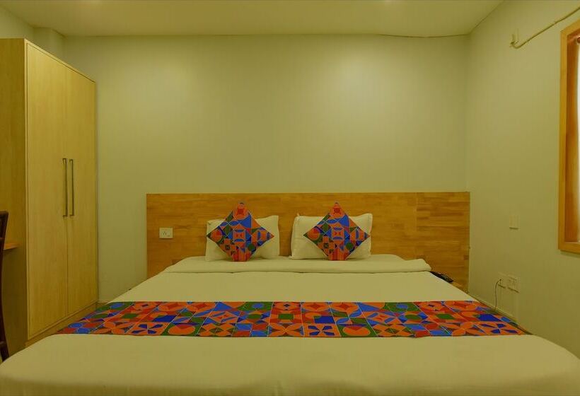 Fabhotel Urban Boutique