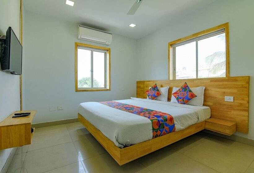 Fabhotel Urban Boutique