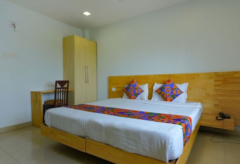 Fabhotel Urban Boutique