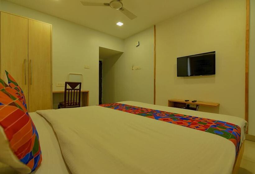 Fabhotel Urban Boutique