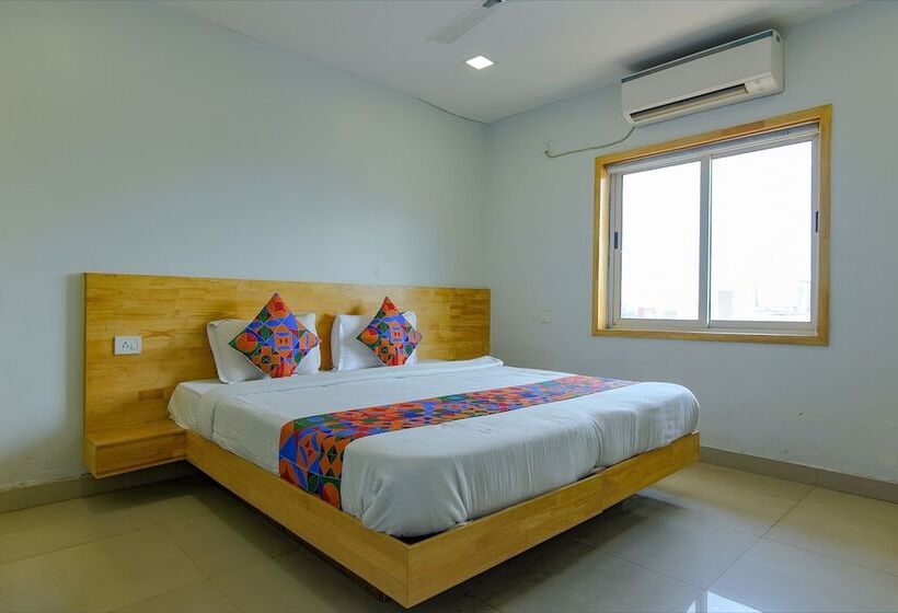 Fabhotel Urban Boutique