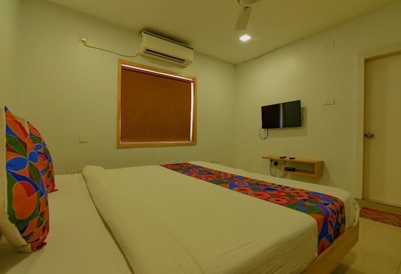 Fabhotel Urban Boutique