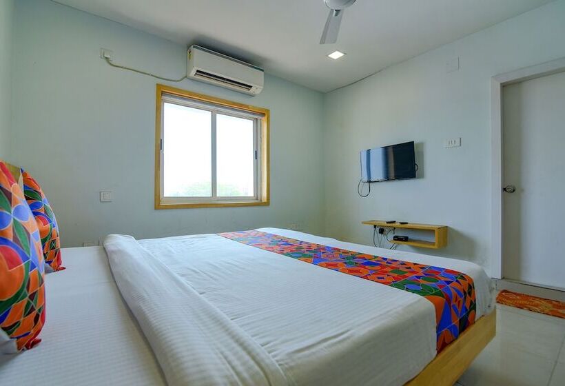 Fabhotel Urban Boutique