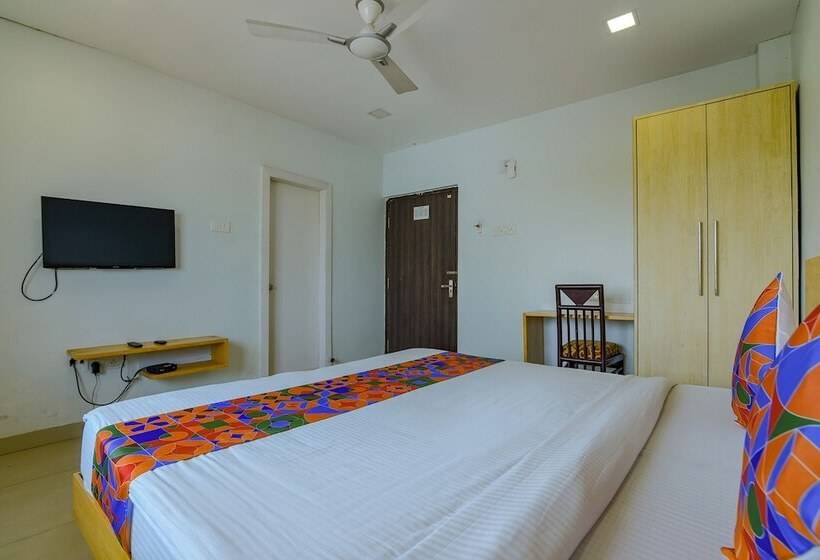 Fabhotel Urban Boutique