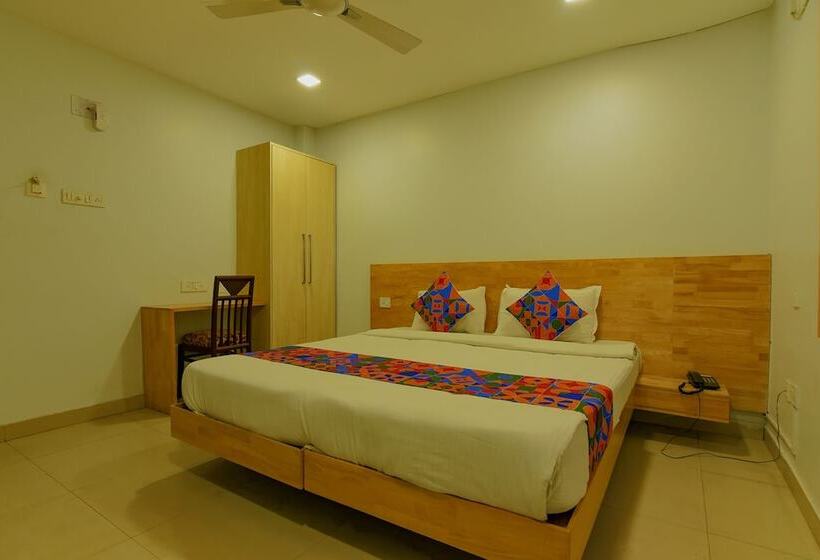 Fabhotel Urban Boutique