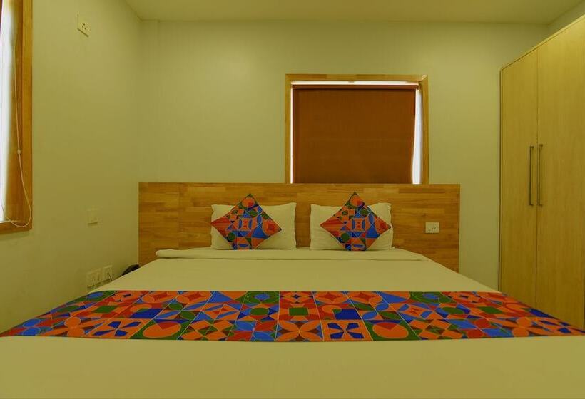 Fabhotel Urban Boutique