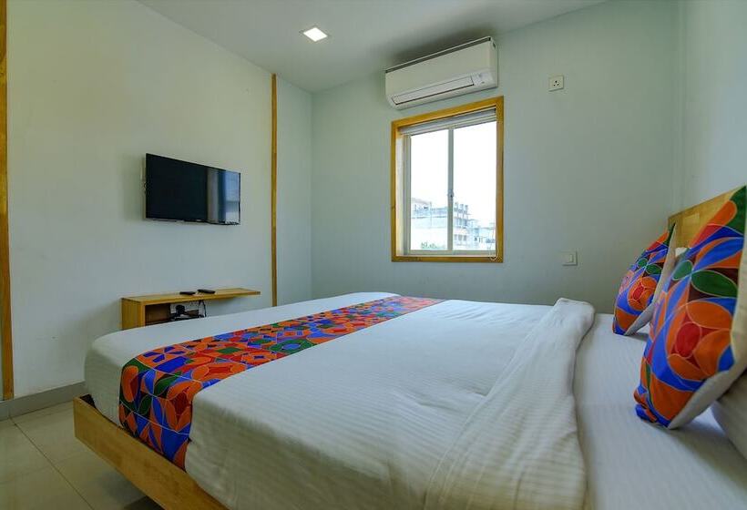 Fabhotel Urban Boutique