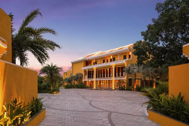 هتل Moire Hoi An, Vignette Collection, An Ihg