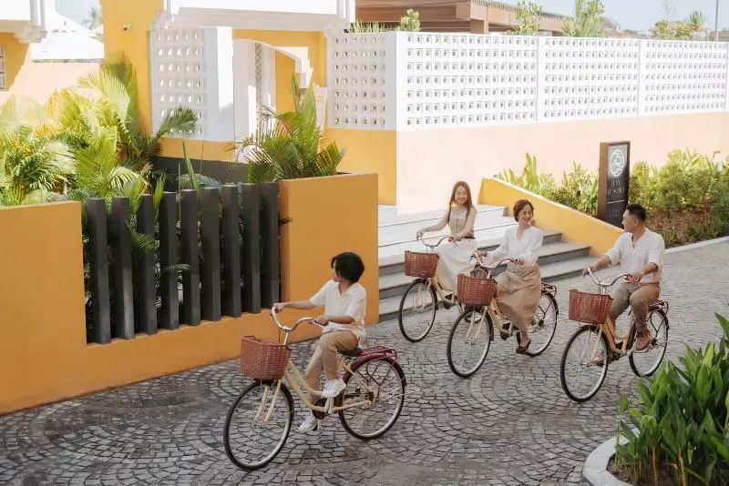 هتل Moire Hoi An, Vignette Collection, An Ihg