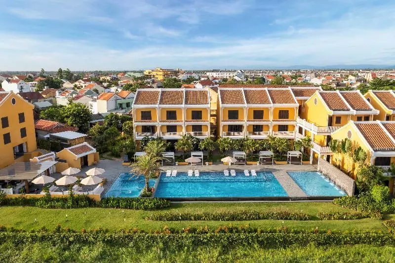 هتل Moire Hoi An, Vignette Collection, An Ihg