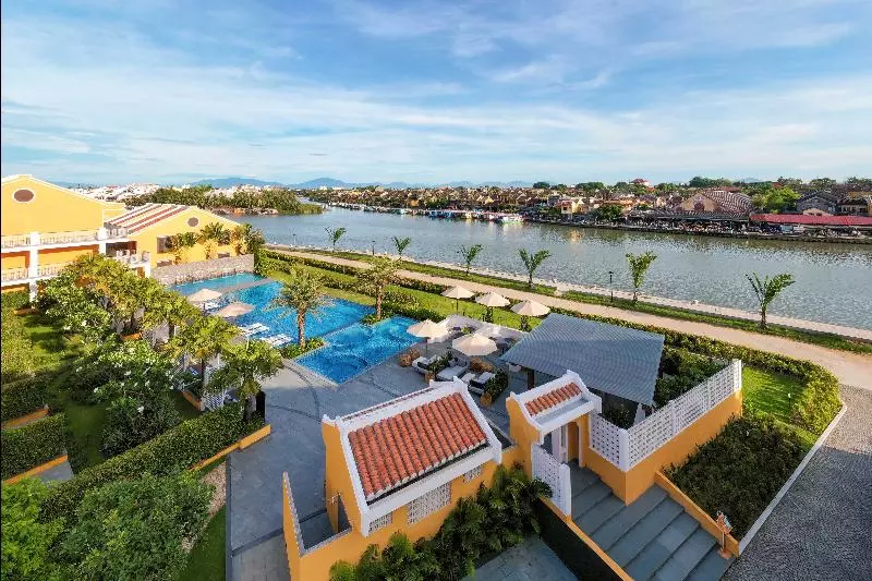 هتل Moire Hoi An, Vignette Collection, An Ihg