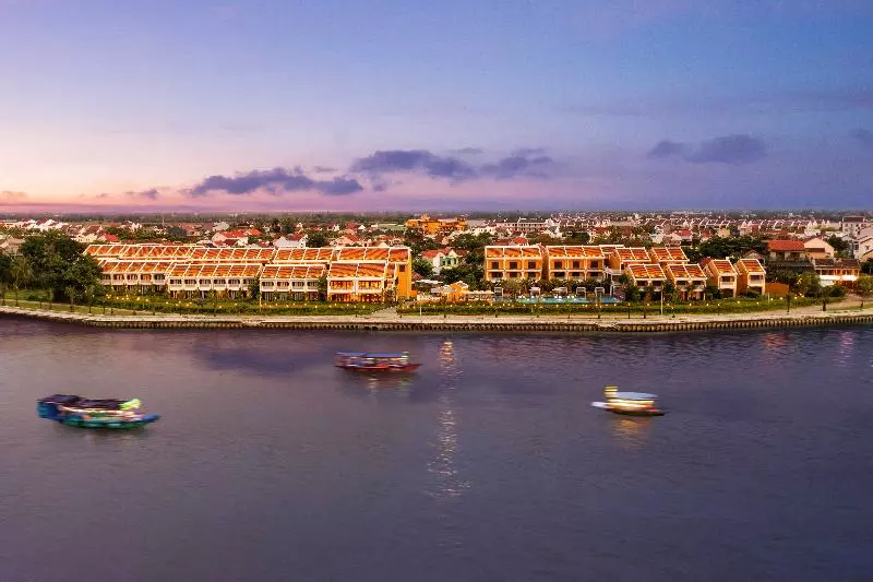 هتل Moire Hoi An, Vignette Collection, An Ihg