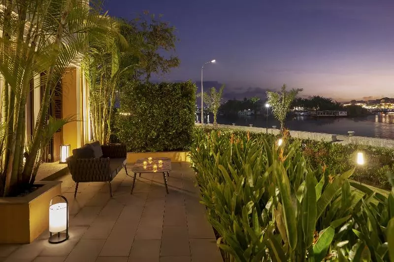 هتل Moire Hoi An, Vignette Collection, An Ihg