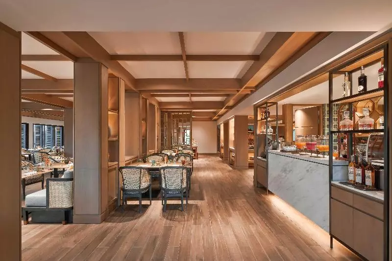 هتل Moire Hoi An, Vignette Collection, An Ihg