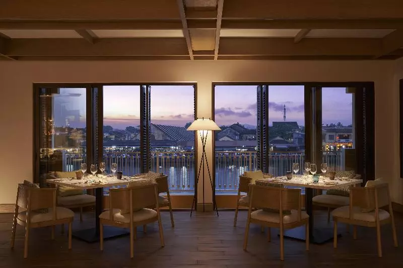 هتل Moire Hoi An, Vignette Collection, An Ihg