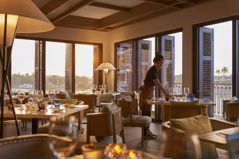 هتل Moire Hoi An, Vignette Collection, An Ihg