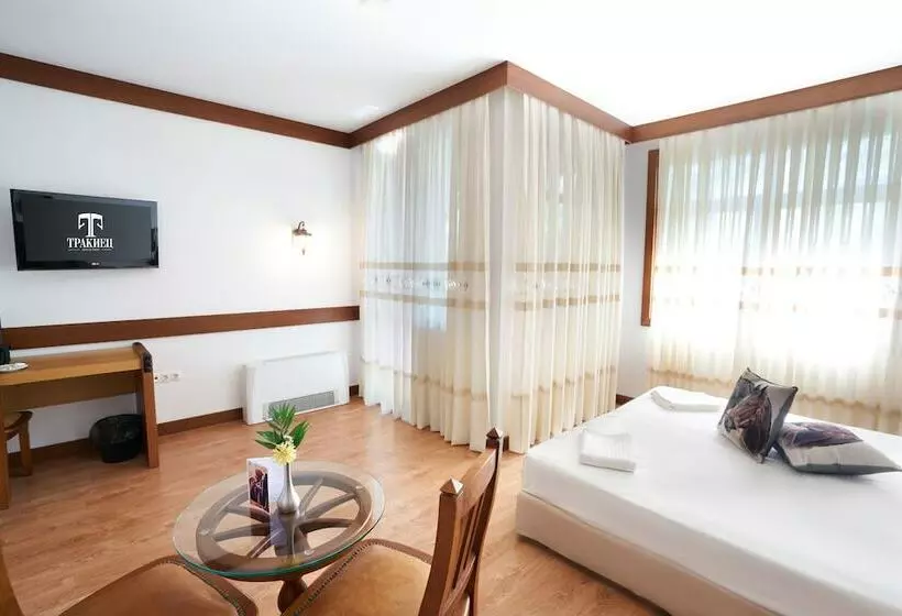 Hotelli Boutique Complex Trakiets