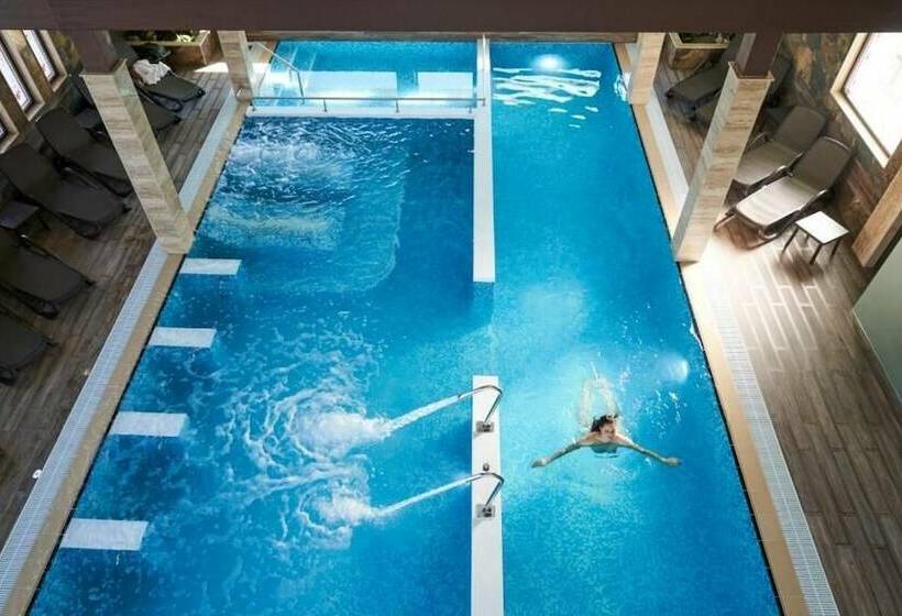 ホテル Boutique Complex Trakiets