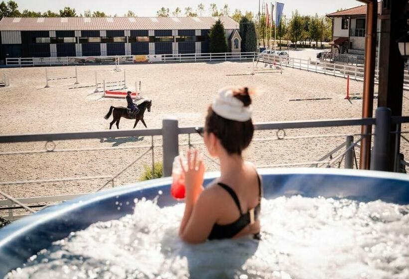 ホテル Boutique Complex Trakiets