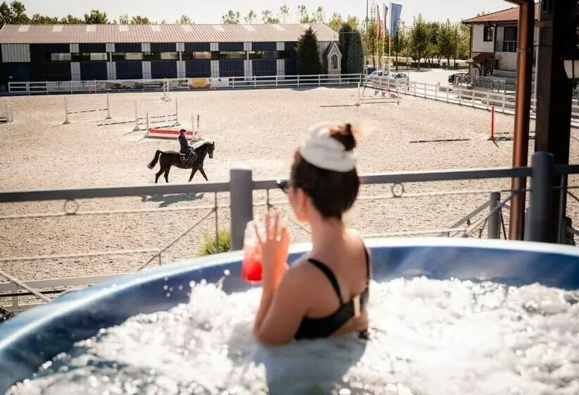 Hotelli Boutique Complex Trakiets