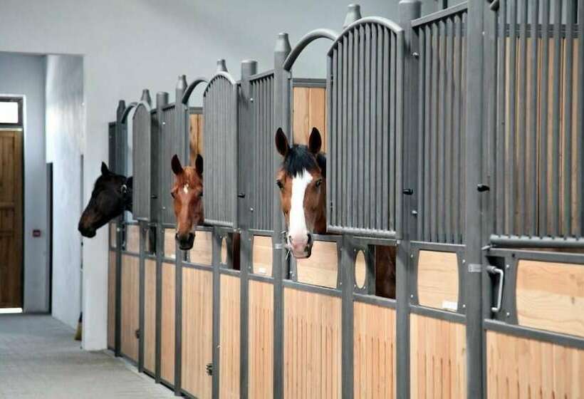 ホテル Boutique Complex Trakiets