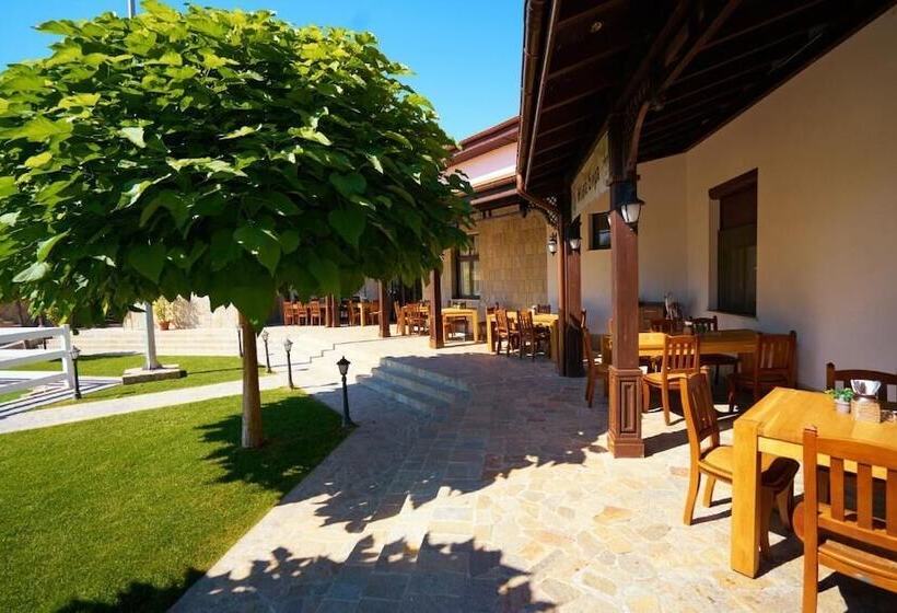 ホテル Boutique Complex Trakiets