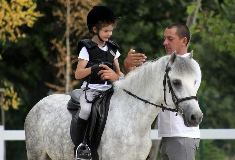 ホテル Boutique Complex Trakiets