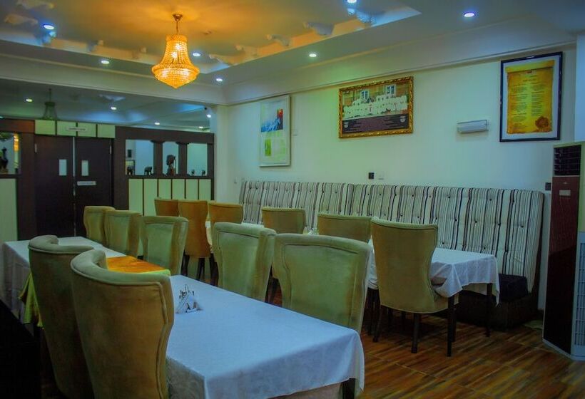 Forever Hotels And Suites