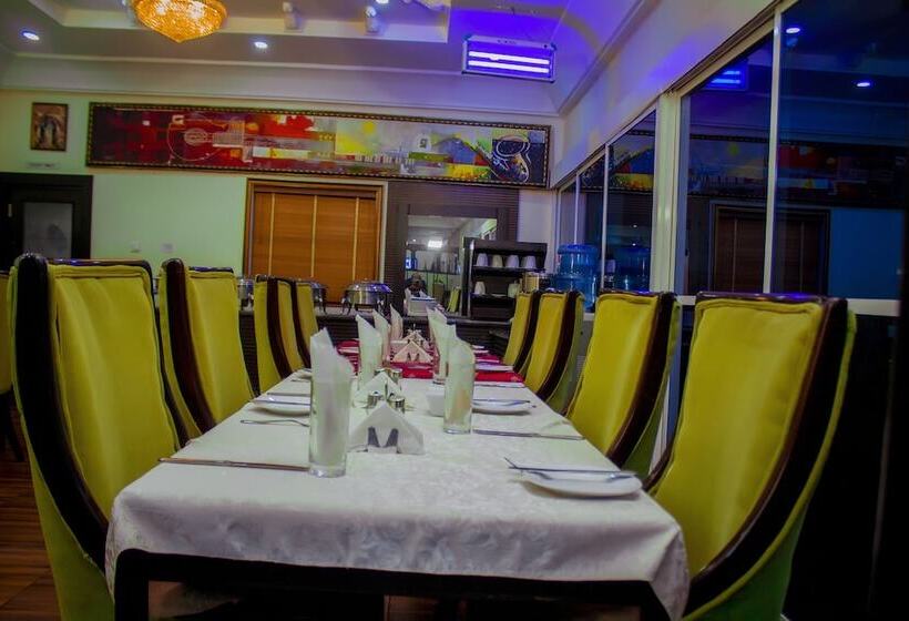 Forever Hotels And Suites