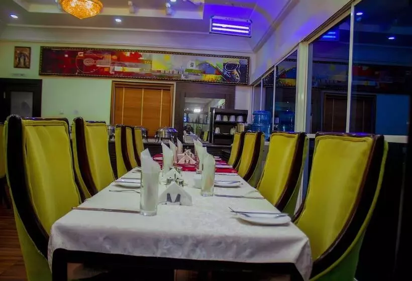 Forever Hotels And Suites